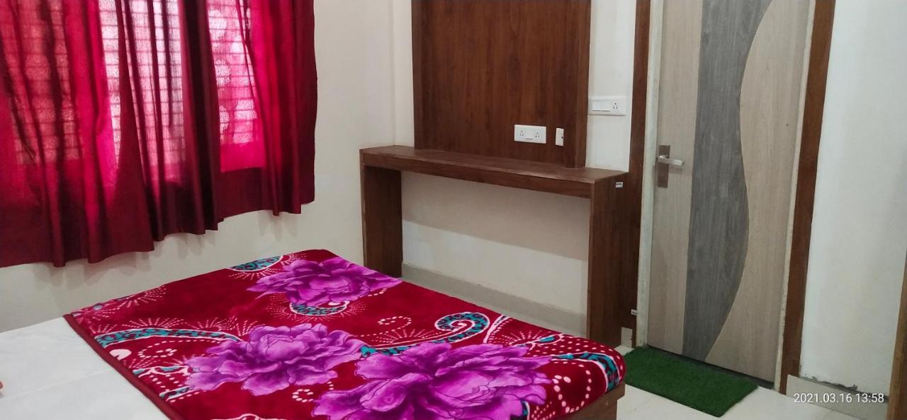 Hotel KCR Agra (Uttar Pradesh) Kamer foto